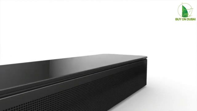 Bose SoundTouch 300 Wireless Home Theatre System смотреть онлайн