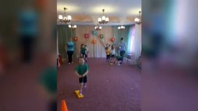 здание 6 физкультурный досуг