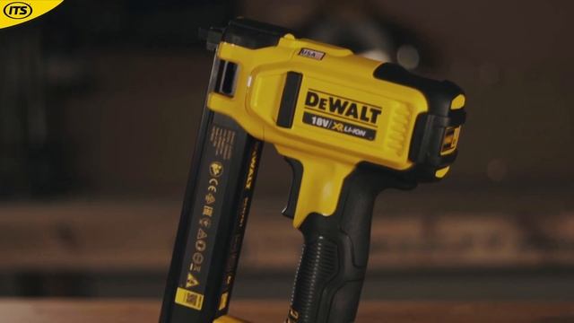 10 Dewalt Tools You Didn't Know Existed! - ITS.CO.UK смотреть онлайн
