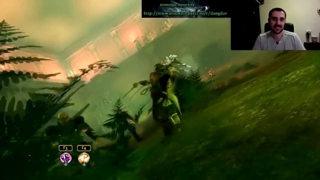 FABLE 3 / ПЕЧАЛЬНАЯ КОНЦОВКА смотреть онлайн