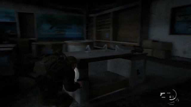 НЕБЕСНЫЕ МОСТЫ ● The Last Of Us Part II #16 смотреть онлайн