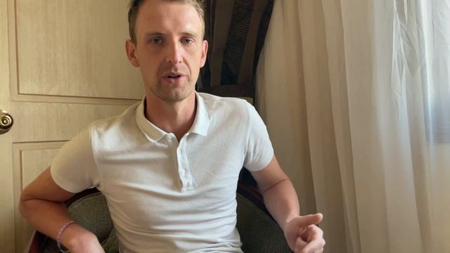 Шарм-эль-Шейх зимой: отель IL Mercato 5*