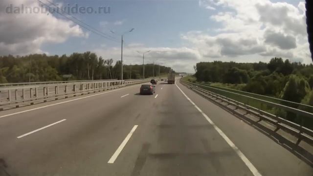 Трасса М4 «Дон». ✕ Видное - ✕ Ступино смотреть онлайн