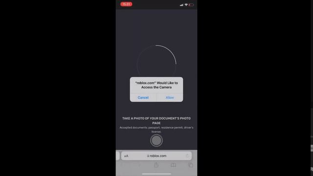 HOW TO VERIFY YOUR AGE AND GET VOICE CHAT (Roblox Tutorial) смотреть онлайн