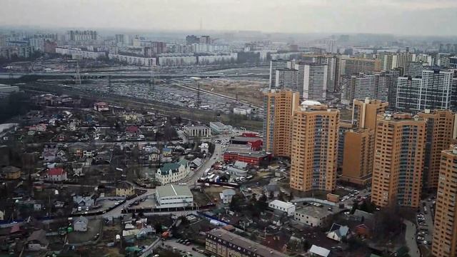 Окрестности Мурино смотреть онлайн