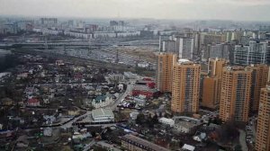 Окрестности Мурино