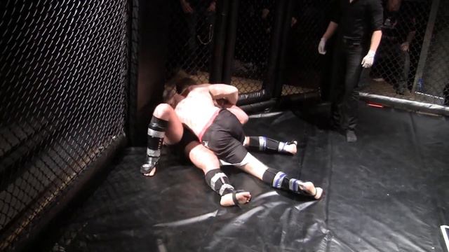 NMMAF Merkekamper 4: Holmgang Hringariki kamp 8: смотреть онлайн