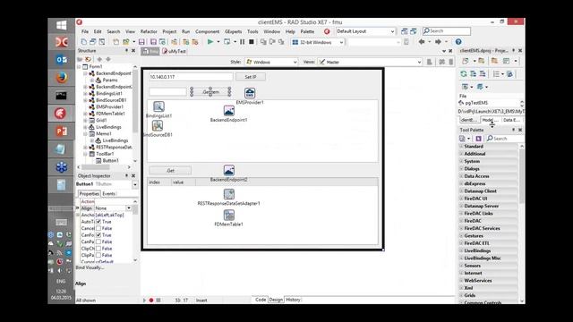 Вебинар "EMS: быстрый старт" смотреть онлайн