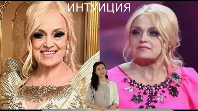 Раскрыта тайна \\\ Шокирующие подробности о Надежде Кадышевой смотреть онлайн