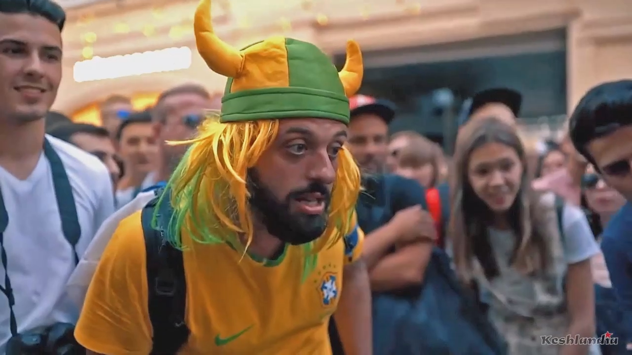 Томер Савойя и магия/Tomer Savoia And Magic