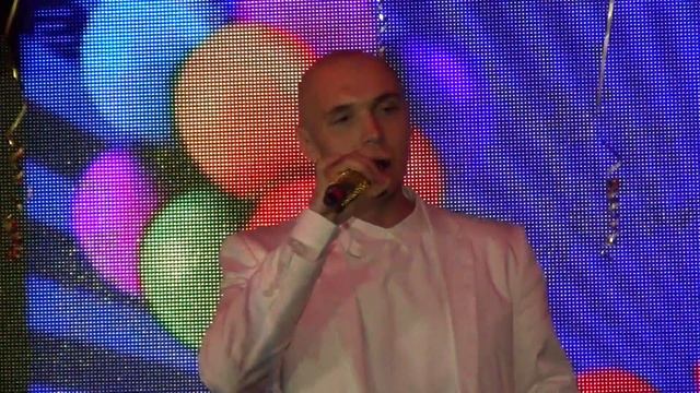 LOOKINICH – Начнем с нуля. Я готов. Репост. Киев, SkyBar, 31.08.2016. смотреть онлайн