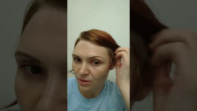 Можно ли бесплатно подстричься в Москве? Да!!! смотреть онлайн