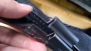 Рено сценик 2 разбор передних кресел