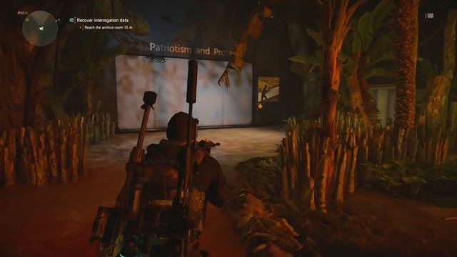 American History Museum BASEMENT KEY (Secret Loot Room)! - The Division 2 смотреть онлайн