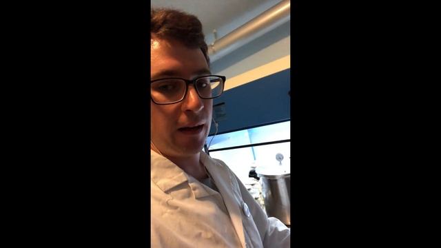 Vertical vs Horizontal Laminar Flow Hood смотреть онлайн