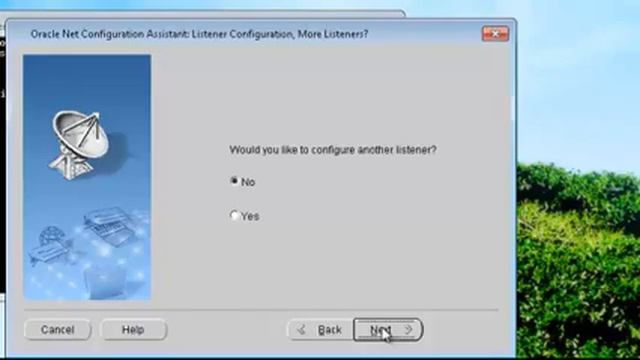 install oracle 11g смотреть онлайн