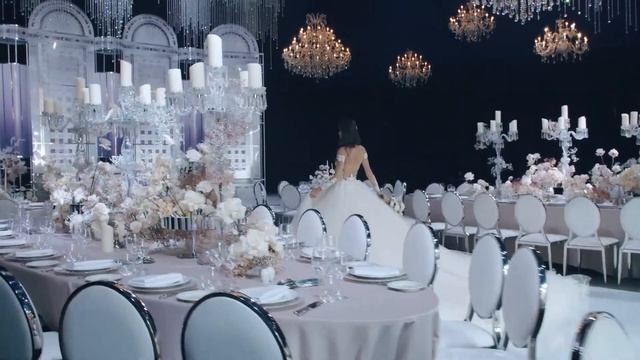 #TOP15MOSCOW — Сказочная свадьба в замке смотреть онлайн