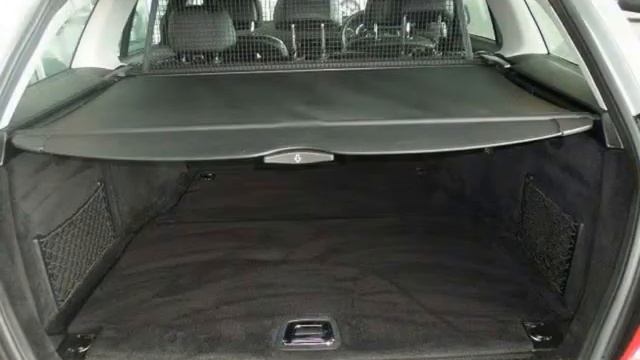 2009 MERCEDES-BENZ C-CLASS C180 K Estate Auto For Sale On Auto Trader South Africa