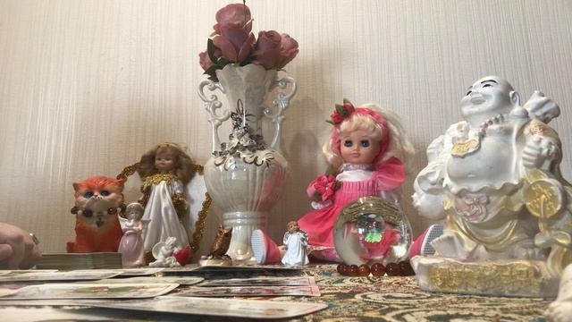 ВЕРНЁТСЯ ЛИ СТРАСТЬ В НАШИ ОТНОШЕНИЯ? Гадание+советы. #гадание#картытаро#онлайнрасклад#психология. смотреть онлайн