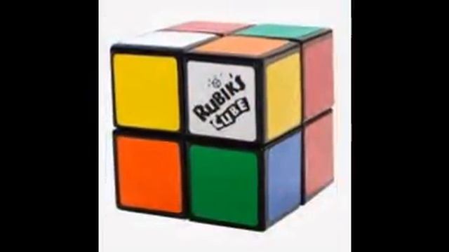 Все виды кубика рубика смотреть онлайн