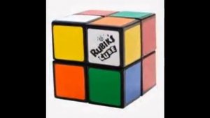 Все виды кубика рубика