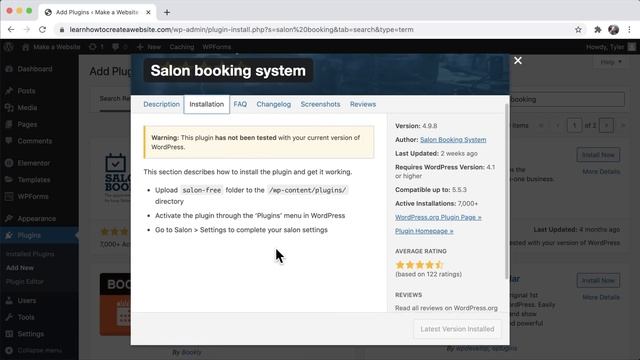 How To Make an Appointment Booking Website смотреть онлайн