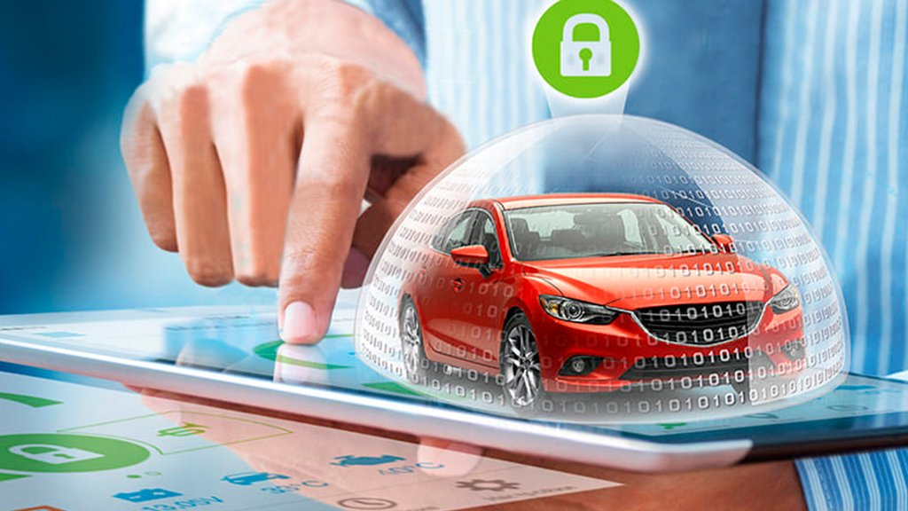 Где лучше установить сигнализацию на авто. Дилер отдыхает смотреть онлайн