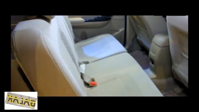 Wuling Hong Guang 2018 First Impression Review interior white смотреть онлайн