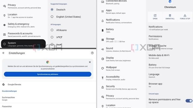 One UI 5 (Android 13) - НОВЫЕ ФУНКЦИИ! смотреть онлайн