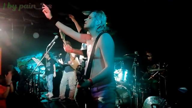Dark Secret Love - Король и шут (28.08.2020 Bolivar Bar) IIpart смотреть онлайн