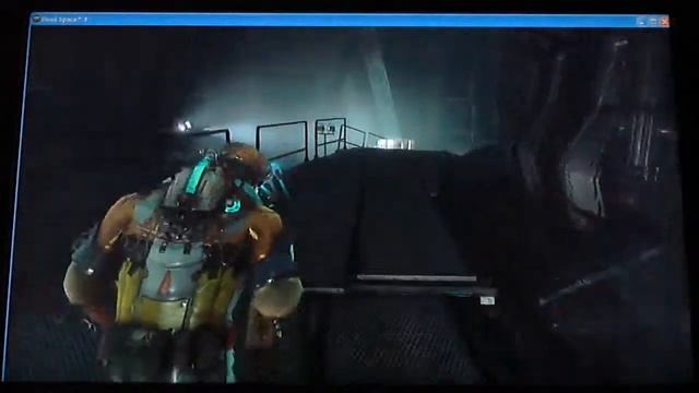 Dead Space 3 ко-оп режим, невозможный. Часть39 смотреть онлайн