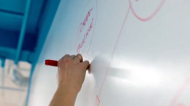 Презентационный ролик компании "Пожарная техника" смотреть онлайн