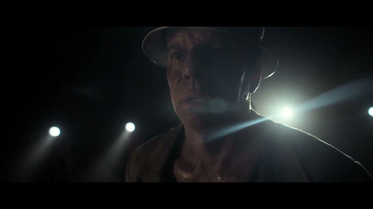 Спуск в бездну — Русский трейлер (2024) смотреть онлайн