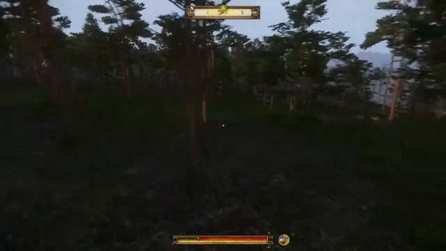 Kingdom Come:Dliverance 30 смотреть онлайн