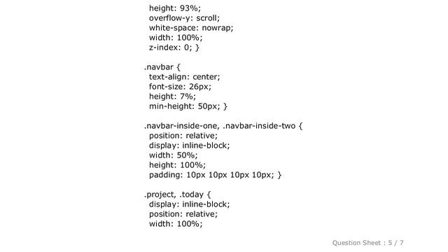 HTML : Making Tabs with CSS and Javascript work смотреть онлайн