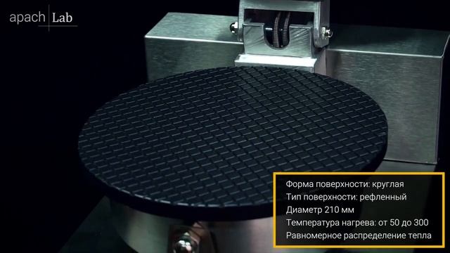 Вафельница Hurakan HKN-GES4M смотреть онлайн