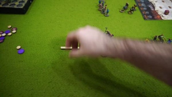 Правила Saga. Обсуждаем, разбираемся