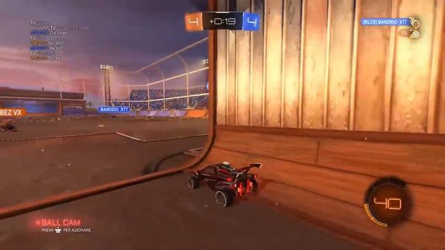 City Of Angels 👼🏻 - Rocket Montage (Xbox Series S 120 FPS) [Champion II] смотреть онлайн