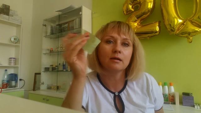 Матирующие салфетки для лица Орифлэйм смотреть онлайн