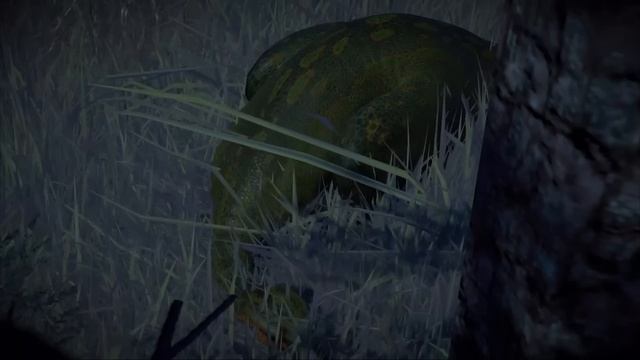 Prehistoric Planet JWE2 - Chapter 1 "Ice Worlds" смотреть онлайн