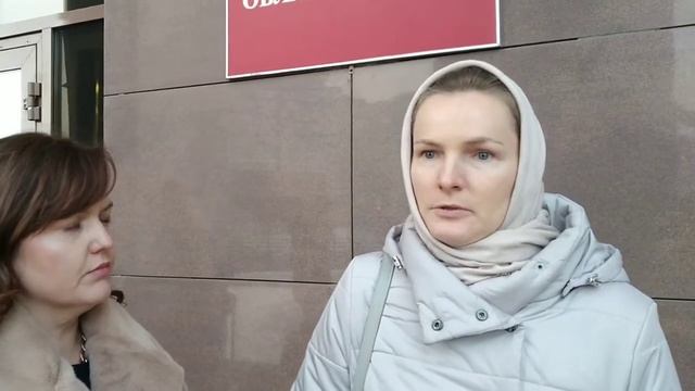 НИЖЕГОРОДЦЫ против ГУБЕРНАТОРА. Заседание второе. смотреть онлайн