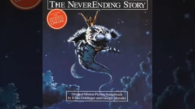 The Neverending Story 1984 Soundtrack