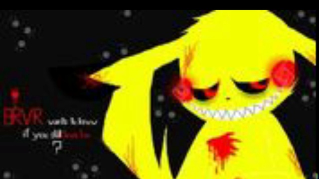 Pokemon Dead Channel смотреть онлайн