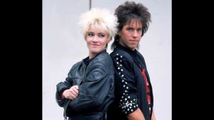 Мари Фредрикссон детство юность смерть Roxette