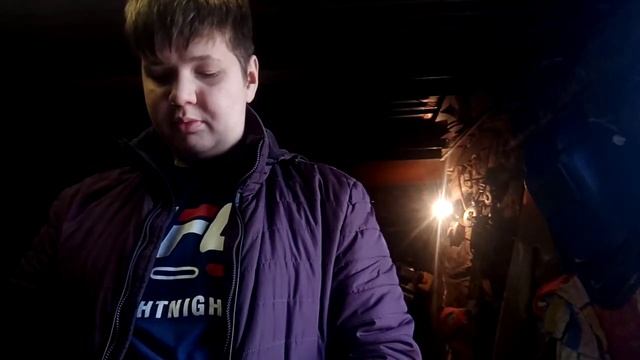 Что взять с собой в покатушку на мопеде? смотреть онлайн