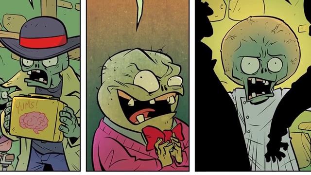 LA VENGANZA ESCOLAR ?| Plants vs Zombies: BULLY FOR YOU ?✏️ | CÓMIC Review PT2 смотреть онлайн