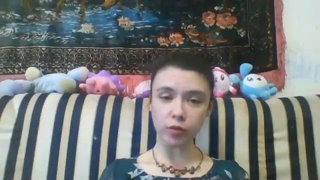 Этнопсихология. Инкультурация, трансмиссия. Детство смотреть онлайн