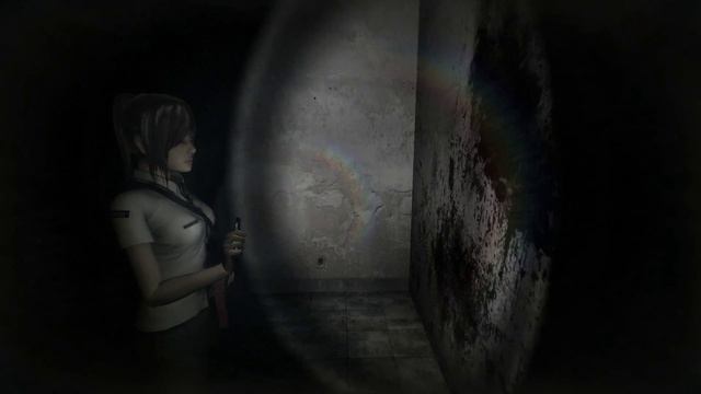 DreadOut Прохождение #1 ● АКТ 0 ● НАЧАЛО!