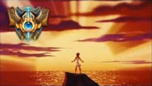 nightcore - Challenger (League of Legends) смотреть онлайн