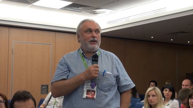 UTIC-2013. Разработка и внедрение системы менеджмента качества смотреть онлайн